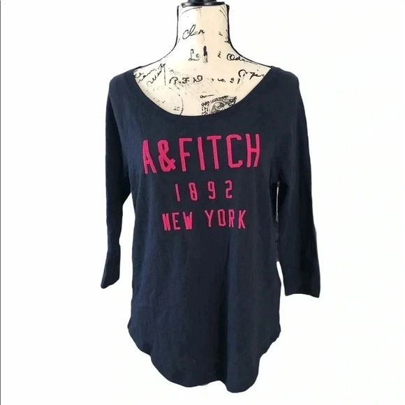 Abercrombie & Fitch Tops - Abercrombie & Fitch Top